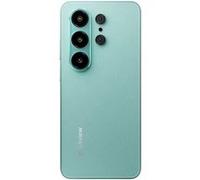 Blackview Wave 10C Téléphone portable, téléphone Android 15, 16 Go + 128 Go/1 To, 6.56 pouces, smartphone 5000 mAh, IP54, 13MP + 8MP, GPS/OTG, Vert Vert
