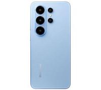 Blackview Wave 10C Téléphone portable, téléphone Android 15, 16 Go + 128 Go/1 To, 6.56 pouces, smartphone 5000 mAh, IP54, 13MP + 8MP, GPS/OTG, Bleu Bleu