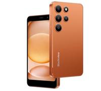 Blackview Wave 2C | 5" 60Hz | 12Go + 32Go (1To) | Orange Flamme