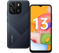 Blackview WAVE 6C téléphones portables¿4Go+32Go Bleu