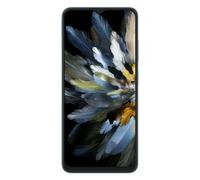 Blackview WAVE 8C Téléphone Portable 6.56"" (2+4)Go+64Go/2 To 13MP+8MP 4700mAh Smartphone 4G Dual SIM Android 14,Face ID - Bleu