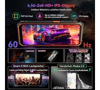 Blackview Wave8c Smartphone 2025116LL