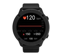 Blackview X5 (Montre Connectée - 1.3'') Noir