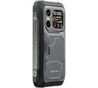 Smartphone Robuste BLACKVIEW XPLORE 1 5G Téléphone Portable Incassable,20000mAh,Android 15,36Go+256Go/2To,64+20MP,6.78"",NFC,Noir