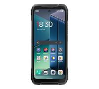 Blackview Xplore 1 Pro 5G Téléphone Portable Incassable Android 15, 48Go+512Go/2To Gemini AI Telephone Débloqué, Caméra Thermique+64MP, 6.78" FHD+ Téléphone Chantier, 20000mAh Batterie,NFC/OTG/FM,Noir