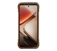 Blackview Xplore 1 Pro (NFC - Caméra à image thermique - 6.78'' - 256 Go, 12 Go RAM - 20000mAh) Orange
