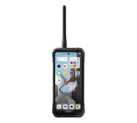 Blackview Smartphone XPLORE 1 WalkieTalkie 48/512Go 5G Android 15 20000mAh Noir