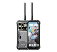 Blackview XPLORE 1 Walkie-Talkie | 6,78" | 36Go RAM + 256Go (2To) | Noir | Tablet 5G | Android 15 | 120Hz | 64MP + 50MP + 20MP Night Vision | 20000mAh | Dual SIM | IP68/IP69K | Garantie de 2 ans