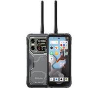 Blackview XPLORE 1 WalkieTalkie, 48Go/512Go, 6.78" , Android 15, 5G, 20000mAh, ID d'empreinte digitale du visage déverrouillé, Noir Noir