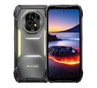 Blackview XPLORE 2 Projector | 6,73″ | 36Go RAM + 256Go (2To) | Noir
