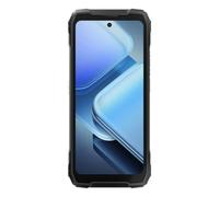 Blackview Xplore X1 (NFC - 256 Go, 12 Go RAM - 10000mAh) Noir