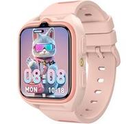 Z30 - Montre GPS enfant et senior - Bouton SOS physique - Lampe torche LED 0,5W - 4G sans smartphone - Ecran 1,75" - Batterie 800 mAh - Localisation