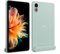 Blackview ZENO 1 Android 15 Tablette Tactiles, 8" Écran , 18Go+256Go, Batterie 6000mAh, Dual SIM 4G, Caméras 8MP+8MP - 337 - Vert Vert G