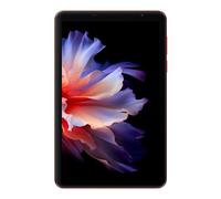 Blackview ZENO 1 (Tablette 4G - 8'' - 6 000 mAh - 256 Go, 6 Go RAM) Orange
