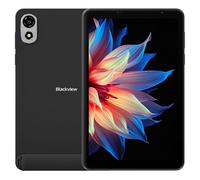 Blackview ZENO 10 Tablette 11"" FHD AI Android 15, RAM 18 Go ROM 256 Go/SD 2 To, 8800mAh Widevine L1 1080P WPS, Dual SIM Noir