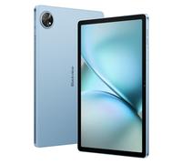 Blackview Tablette ZENO 10 11" FHD Android 15 AI 24Go RAM 128Go/SD 2To 8800mAh Double SIM Bleu