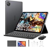 Blackview ZENO 10 (Tablette 5G - 11'' - 8 000 mAh - 256 Go, 8 Go RAM) Noir