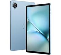 Blackview ZENO 10 Tablettes Tactiles Bleu 11" FHD+,Octa core, 24Go+256Go+2To, 8800mAh/18W, Android 15, Dual SIM 5G, GPS-517g Bleu