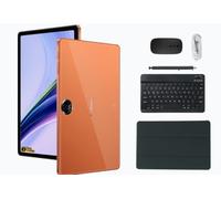 Blackview ZENO 5 | 11" HD IPS 90Hz | 32Go RAM + 128Go (2To) | Orangé