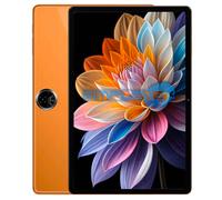 Tablette Tactile BLACKVIEW ZENO 5 8+128Go Orange