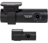 BlackVue DR770X-2CH II| Full HD 60 fps Cloud-Dashcam | LTE Via WiFi ou CM100 LTE en Option… (512Go)