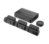 BlackVue DR770X Box Pro -3CH | Full HD 60fps Cloud-Dashcam | LTE Via Le Module CM100 LTE en Option…