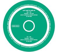Blackwall - Can't Wait To Walk On
