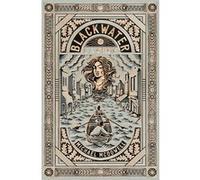 Blackwater 1 - La Crue - L'épique saga de la famille Caskey Michael McDowell (Auteur)