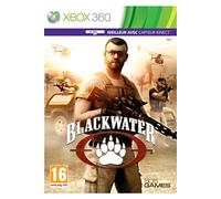 BLACKWATER