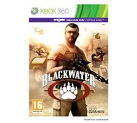 Blackwater