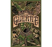 Blackwater 4 - La Guerre - L'épique saga de la famille Caske - Michael McDowell - Monsieur Toussaint Louverture - Poche - Roman