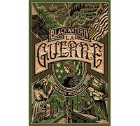 Blackwater 4 - La guerre - L'épique saga de la famille Caskey