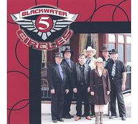 Blackwater 5 - Circles