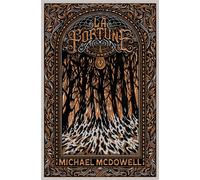 Blackwater 5 - La Fortune - L'épique saga de la famille Cask - Michael McDowell - Monsieur Toussaint Louverture - Poche - Roman