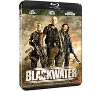 Blackwater - Blu-Ray