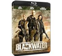 Blackwater-The Night Crew [blu-Ray]