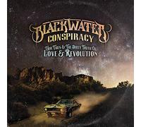 Blackwater Conspiracy - Two Tails & The Dirty Truth of Love & Revolution [Import]
