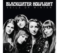 Blackwater Holylight - Veils of Winter - CD - G3z