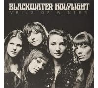 BLACKWATER HOLYLIGHT - VEILS OF WINTER-LIMITED PINK VINYL VINYL LP NEUF