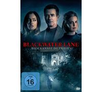 Celentano, Jeff - Blackwater Lane Wem kannst Du trauen?, 1 DVD