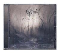 Opeth – Blackwater Park – Sony Music