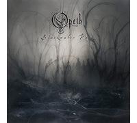 Blackwater Park (20th Anniversary Edition). Edition Deluxe | LP