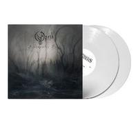Blackwater Park (20th Anniversary Edition). Edition Deluxe | LP