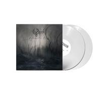 Blackwater Park 20th Anniversary Edition Vinyle Blanc Vinyle