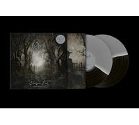 Blackwater Park – Vinyle 25e anniversaire – Noir et argent – CMG