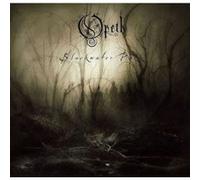 Blackwater Park – Vinyle 25e anniversaire – Noir et argent – CMG