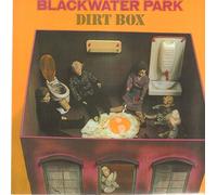 Blackwater Park , - Blackwater Park , - Dirt Box - Long Hair - LHC155