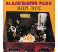 Blackwater Park - Dirt Box
