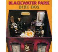 Blackwater Park - Dirt Box