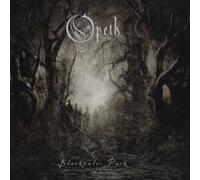 Opeth Blackwater Park (Vinyl)